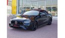 Mercedes-Benz 400 AMG MERCEDES BEN E-400 COUPE -KIT53-59700 KM