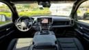 RAM 1500 ( For Export ) 2025 RAM 1500 Tradesman Hurricane SO 3.0TT Crew Cab 4X4 GCC BRAND NEW