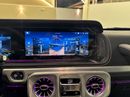 Mercedes Benz G63 AMG 2026 | MAGNO BLACK | PERFORMANCE  | 0 KM | FULL OPTION |