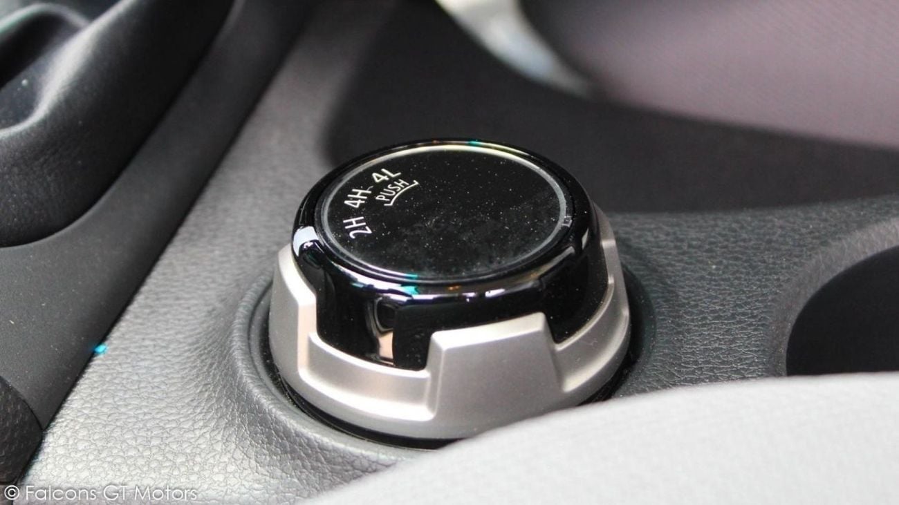 Mitsubishi L200 L200 2.4L DIESEL 4WD 2023