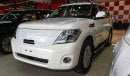 Nissan Patrol LE Platinum VVEL DIG