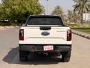 Ford Ranger Wildtrak 3.2L (200 HP)