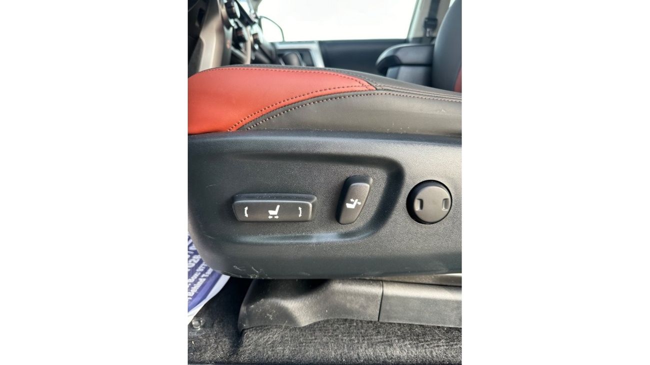 Toyota 4Runner TOYOTA 4-Runner 2023 model