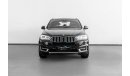 BMW X5 35i Executive 2018 BMW X5 35i / 7-Seats / AGMC Warranty and Service Pack