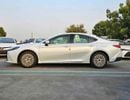 Toyota Camry GLE LE || 2.5L V4 PETROL | PUSH START | DVD CAMERA | SUNROOF (CODE # CPTLE)