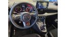 Toyota Yaris YARIS GR FOUR / BRAND NEW /FULLY LOADED