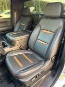 جي أم سي سييرا جي ام سي سييرا AT4 خليجي 2021 ‏‎تشييكات الوكالة صبغ وكالة بحالة الوكالة فل اوبشن