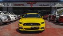 Ford Mustang 5.0 V8