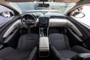 Hyundai Tucson Comfort 2.0L