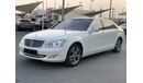 مرسيدس بنز S 500 Mercedes S500_2008