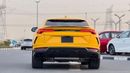 Lamborghini Urus TWIN-TURBOCHARGED V8 ENGINE | 4.0L PETROL | DIGITAL INSTRUMENT CLUSTER | 360 VIEW CAMERA | LHD | 202