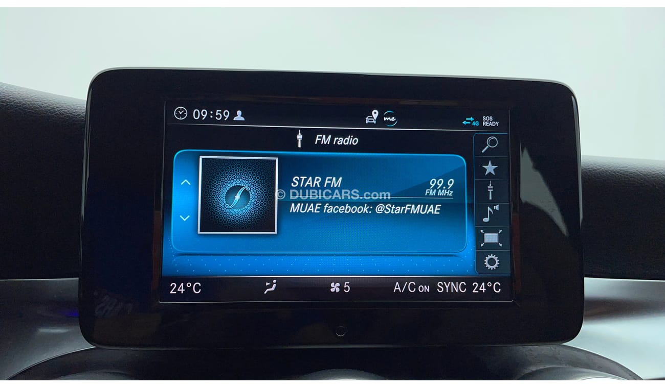 Mercedes-Benz C 200 AMG LINE 2 | Zero Down Payment | Free Home Test Drive