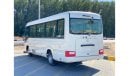 Toyota Coaster 2017 23 Seats Ref#38