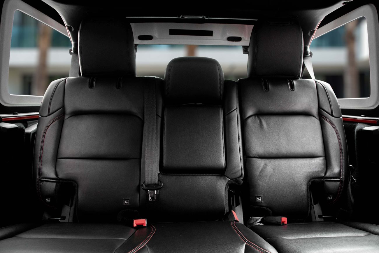 Jeep Wrangler Wrangler Unlimited Rubicon | 3,721 P.M | 0% Downpayment | Excellent Condition! | Ramadan Offer!