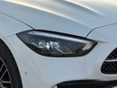 Mercedes-Benz C 270 Mercedes-Benz C260L 2024