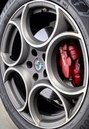 Alfa Romeo Stelvio S 2.0L