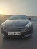 Ford Focus S 2.0L