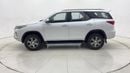 Toyota Fortuner EXR 2.7L (160 HP) 2024 EXR | AED 1480/Month | 0 DP | 30 Day Return | Warranty | Service History