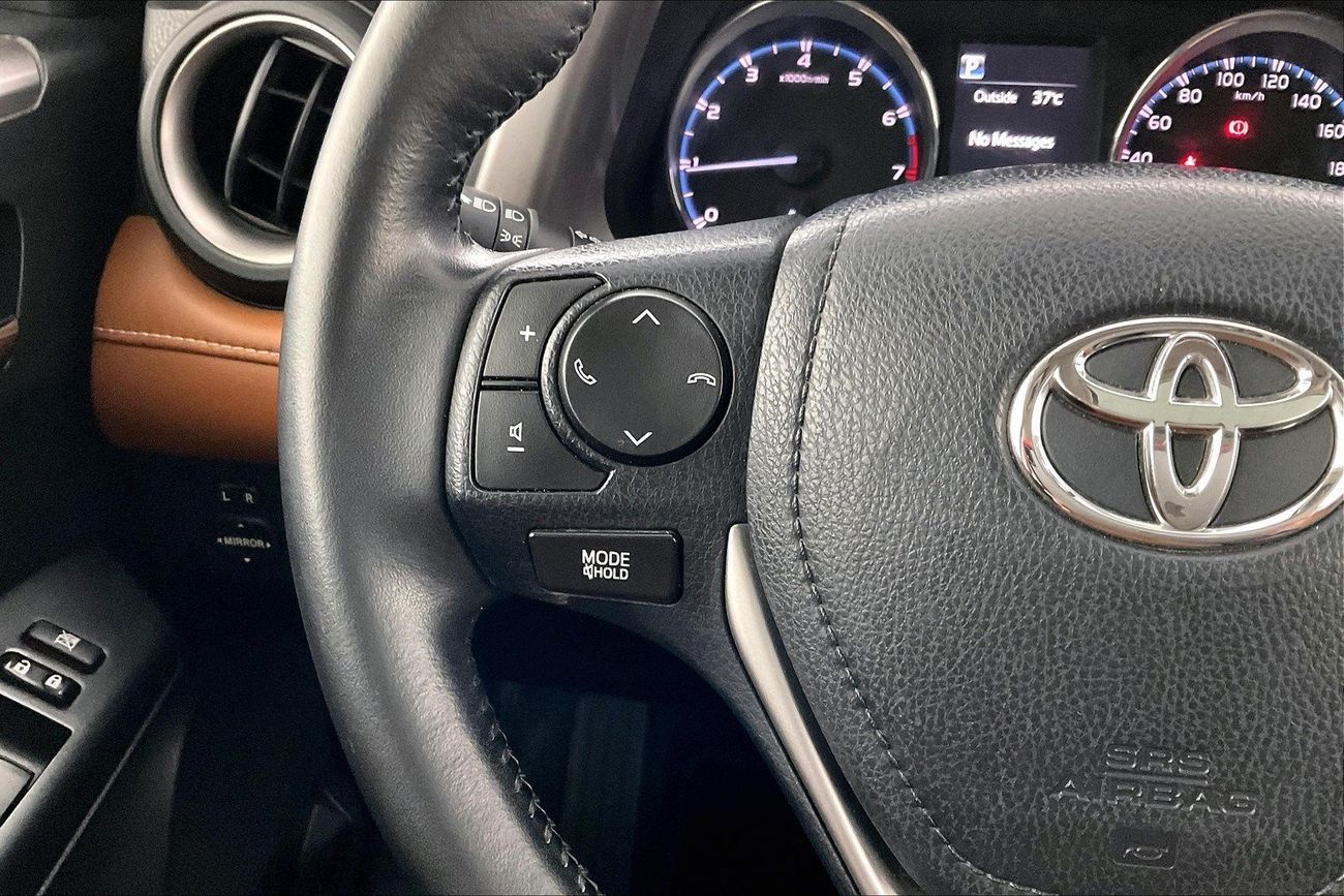 Honda City EX | 1 year free warranty | 0 Down Payment