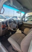 تويوتا لاند كروزر بيك آب PICKUP DLX 4.5L