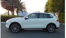 Porsche Cayenne S 4.8 V8