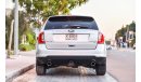 Ford Edge 3.5 V6 AWD Limited