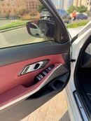 بي أم دبليو 325Ci M package