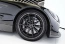 مرسيدس بنز AMG GT BLACK SERIES