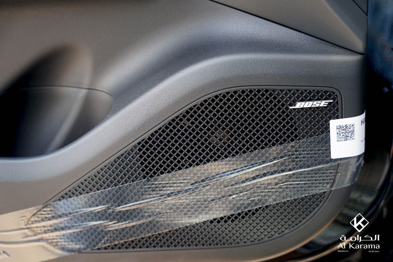 هيونداي توسون هيونداي توسان | نظام HTRAC سعة 2.0 لتر | شاشة عرض أمامية | رادار | ذاكرة مقاعد | نظام صوت بوس | كامي