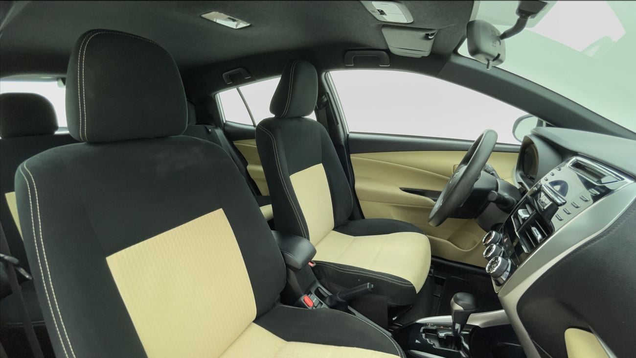 Toyota Yaris E 1.3 | Zero Down Payment | Home Test Drive