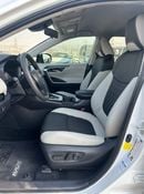 Toyota RAV4 TOYOTA RAV4 Hybrid XLE