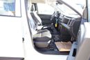 Mitsubishi L200 GL 2.4L DC 4WD MANUAL 2025 MODEL