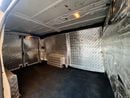 Peugeot Partner Van Long Body GCC Specs Original paint