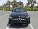 مرسيدس بنز GLC كوبيه 300 4MATIC