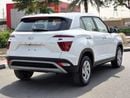 هيونداي كريتا Mid 1.6L
