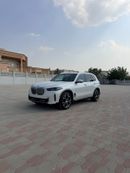 BMW X5 BMW X5 xDrive50e