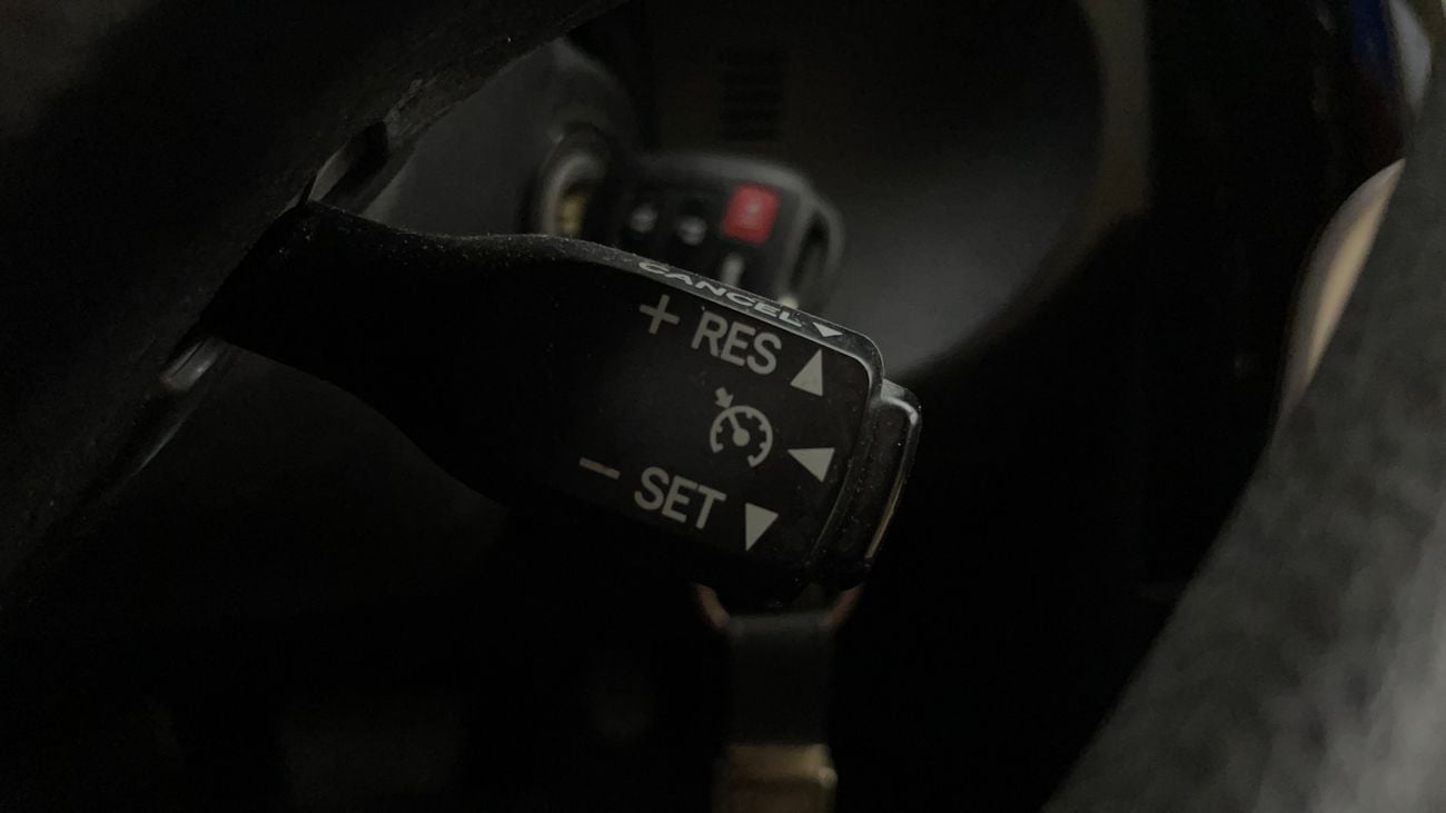 Toyota Corolla SE 1.6 | Zero Down Payment | Home Test Drive