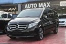 Mercedes Benz V 250 AVANTGARDE LWB