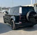 ROX 01 PRESTIGE Black-orange 6seater