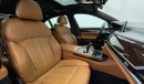 BMW 750Li EXECUTIVE 4.4 | Zero Down Payment | Free Home Test Drive