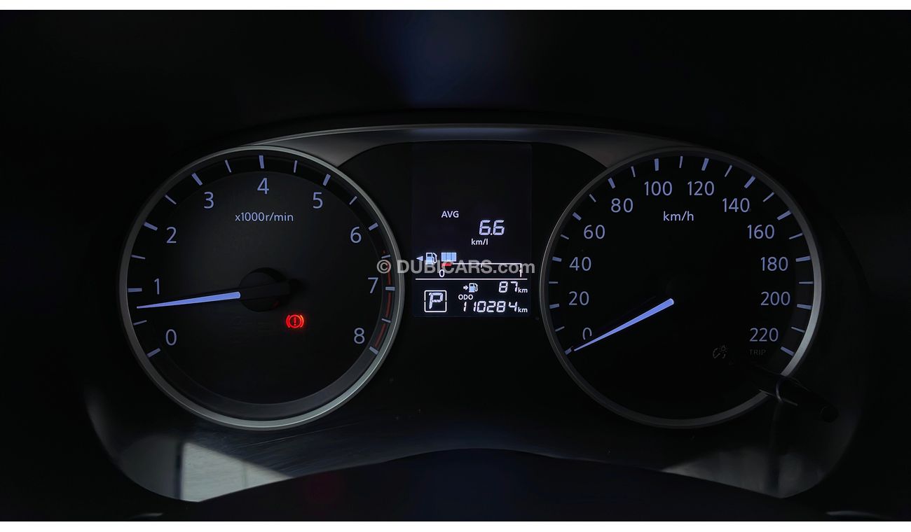 Nissan Kicks S 1.6 | Under Warranty | Inspected on 150+ parameters