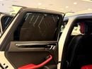 Porsche Macan Turbo GCC Specs - Pristine Condition