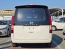 هيونداي ستاريا CARGO / 2.2L V4 DIESEL / MANUAL GEAR BOX / 2 STR (CODE # STCD)