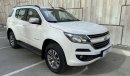 Chevrolet Trailblazer LT 3.6 3.6 | Under Warranty | Free Insurance | Inspected on 150+ parameters