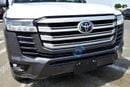 Toyota Land Cruiser 300 GXR 3.3L Diesel 7 Seat Automatic