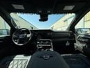 GMC Sierra 6.2 V8 1500 AT4 harley davidson in LEFT HAND DRIVE