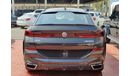 BMW X6 M xDrive M50i M Sport Under Warranty 2023 GCC