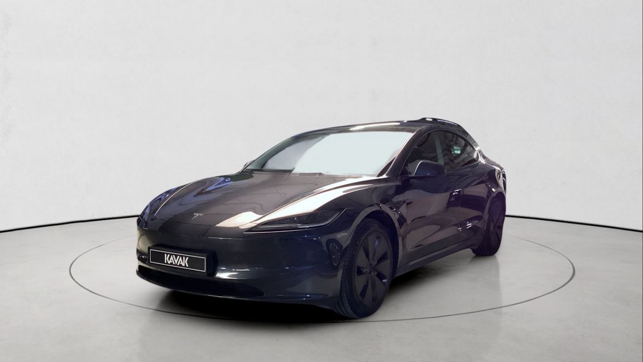 Tesla Model 3 Standard | upto AED 20,000 Ramadan Discount | Guaranteed Warranty | 0 Down Payment