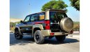 Nissan Patrol Super Safari Nissan Patrol Super Safari A/T 4Doors Gcc Export Only