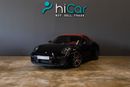 بورش 911 Carrera 4GTS 3.0L (475 HP) Convertible AED 11,499 pm • 0% Downpayment • Porsche Carrera GTS  • 1 Yea